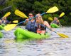 Kayaking Eco Tour